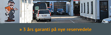 Garanti