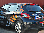 lånebil