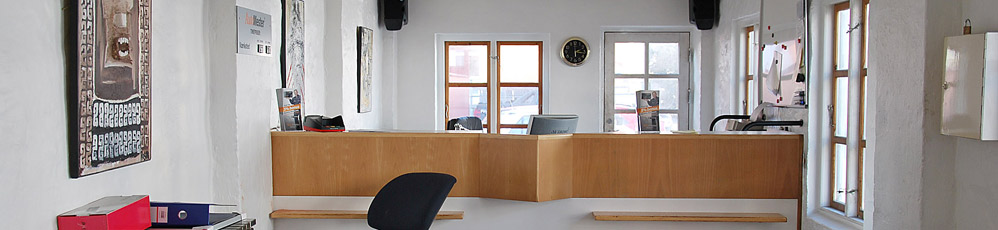 kontor